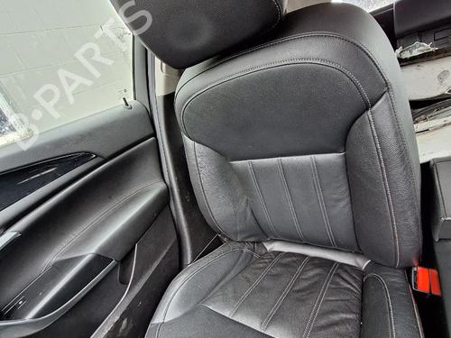 Sæde højre fortil OPEL INSIGNIA A (G09) [2008-2017]  23949753