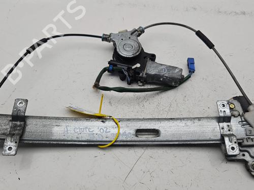 Used Front right window mechanism HONDA CIVIC VII Hatchback (EU, EP, EV) 1.6 i (EP2, EU8, EU6) (110 hp) 31091439
