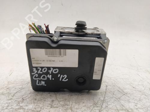 Used ABS pump CITROËN C4 I (LC_) [2004-2014]  17674444