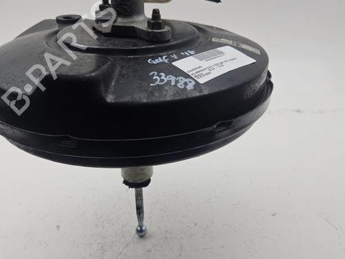 Used Servo brake VW GOLF V (1K1) [2003-2010]  29824728