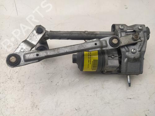 Front wiper motor SEAT ALTEA (5P1)  | BP16260533M29 