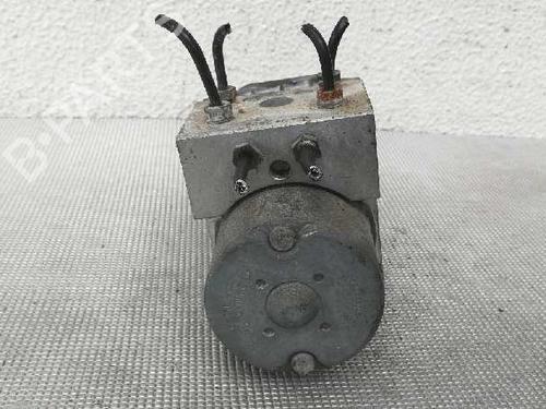 ABS pump CITROËN BERLINGO / BERLINGO FIRST Box Body/MPV (M_) 2.0 HDI 90 (MBRHY, MCRHY) | BP3354228M43 