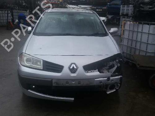 RENAULT MEGANE II (BM0/1_, CM0/1_)  1.5 dCi (BM1E, CM1E)  9564