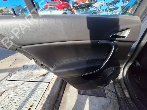 Used Rear left panel Rear left panel 39185340 39185340
