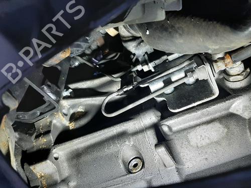 Gearbox TOYOTA AVENSIS Estate (_T27_) 2.0 D-4D (ADT270_, ADT270R) | BP16082585M3 