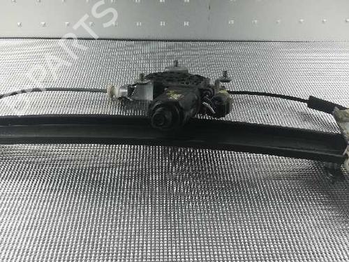 Front left window mechanism HYUNDAI GETZ (TB) 1.1 | BP2509596C22 