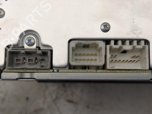 Radio NISSAN QASHQAI / QASHQAI +2 I (J10, NJ10, JJ10E) 1.5 dCi | BP18127117E6 
