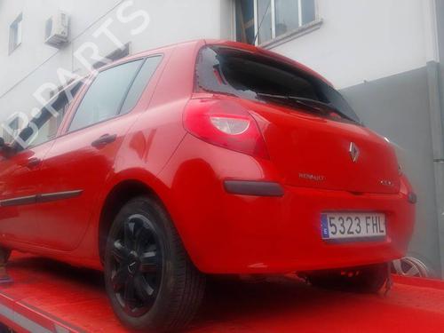 Used Parts RENAULT CLIO III (BR0/1, CR0/1) 1.5 dCi (BR17, CR17) 4910936