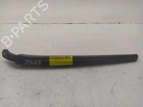 Back wipers mechanism SEAT IBIZA IV SC (6J1, 6P5) 1.4 (85 hp) 10206907