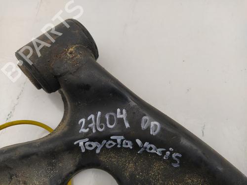 Right front suspension arm TOYOTA YARIS (_P9_)  | BP7544132M13 