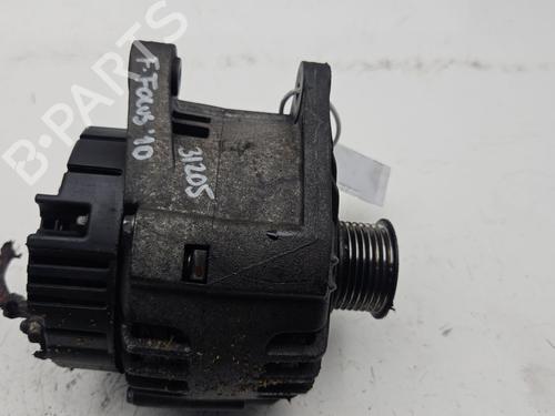 Used Alternator FORD FOCUS II (DA_, HCP, DP) [2004-2013]  30124140
