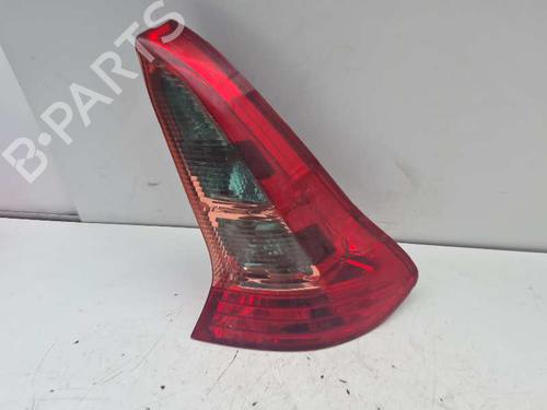 Used Right taillight CITROËN C4 Coupe (LA_) 1.6 HDi (109 hp) 5961406