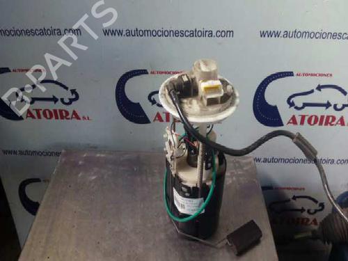Used Fuel pump FIAT PUNTO Hatchback Van (188_) 1.2 60 (60 hp) 575884
