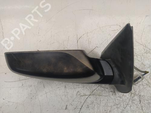 Right mirror NISSAN X-TRAIL I (T30) 2.2 DCi FWD | BP18114537C27 