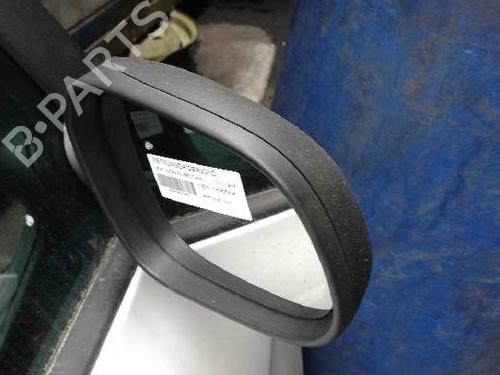 Used Right mirror SEAT ALTEA XL (5P5, 5P8) [2006-2015]  3143106