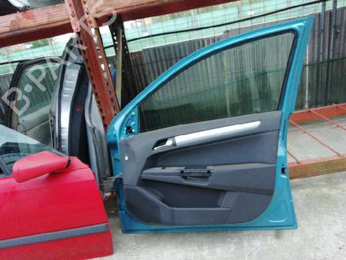 Right front door OPEL ASTRA H (A04) 1.7 CDTI (L48) | BP97741C3 