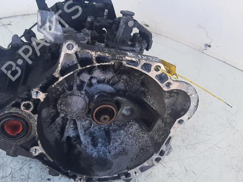 Gearbox HYUNDAI ix20 (JC) 1.4 CRDi | BP15414997M3 