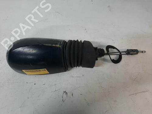 Left mirror FIAT PUNTO (188_) 1.2 Bipower (188BXA1A) | BP10394372C26 