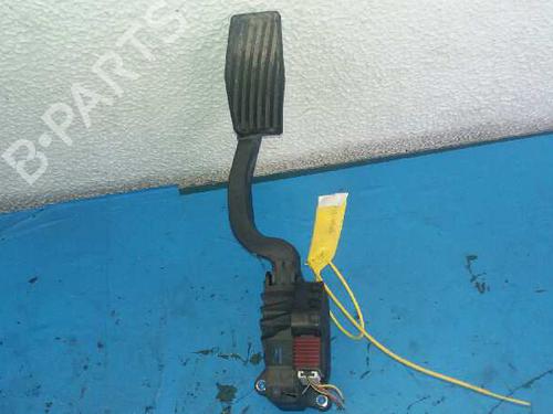 Used Pedal OPEL CORSA D (S07) 1.3 CDTI (L08, L68) (75 hp) 1616656