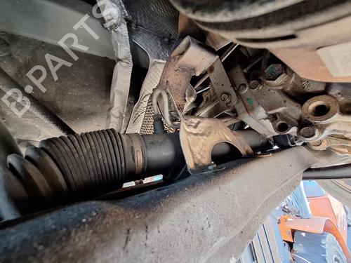 Used Steering rack Steering rack JEEP COMPASS (MK49) [2006-2026] 36383190 36383190