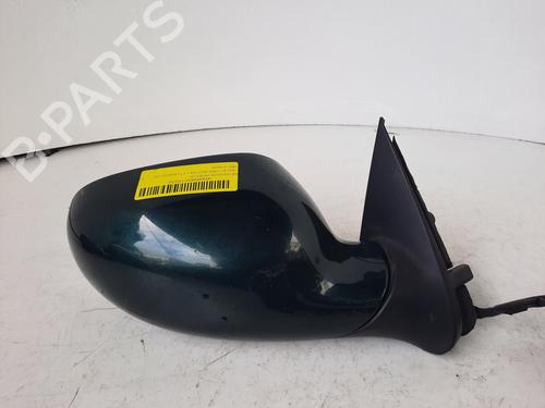 Right mirror LANCIA LYBRA (839_) 1.9 JTD (839.AXI1A, 839.AXN1A, 839.CXL1A) | BP10412653C27 