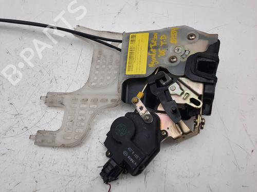 Used Rear right lock HYUNDAI TUCSON (JM) 2.0 (141 hp) 3460323