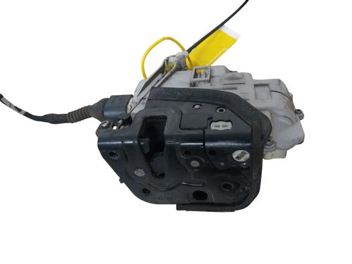 Front right lock AUDI A4 B7 (8EC) 2.0 TDI 16V | BP37659681C97 - Image 2