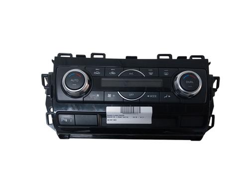 Climate control MAZDA CX-5 (KE, GH) | BP36558010I5 - Image 2