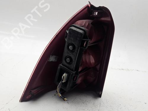 Used Right taillight PEUGEOT 307 Break (3E) 1.6 HDi 110 (109 hp) 30681570