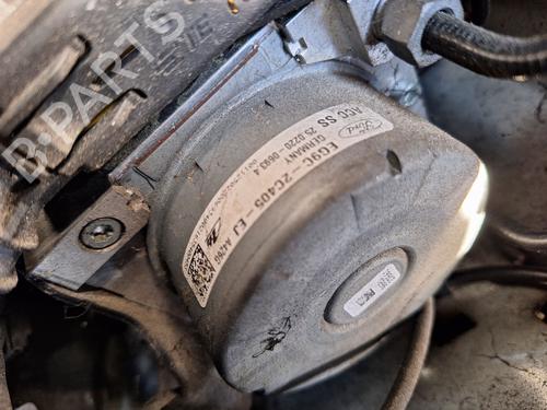 ABS pump FORD MONDEO V Hatchback (CE) 2.0 TDCi | BP19532701M43