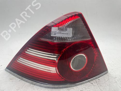Used Left taillight FORD MONDEO III Saloon (B4Y) 2.0 16V DI / TDDi / TDCi (90 hp) 26239192
