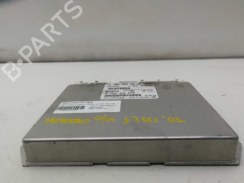 Used Control unit MERCEDES-BENZ A-CLASS (W168) A 170 CDI (168.009, 168.109) (95 hp) 5099972