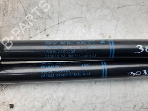 Hood lift support AUDI A3 Sportback (8VA, 8VF)  | BP14065482C139 