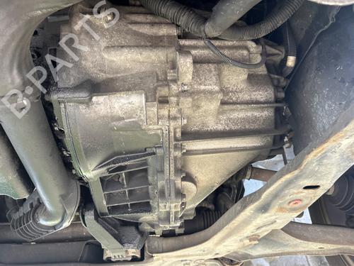 Used Gearbox FORD MONDEO IV (BA7) [2007-2015]  28124031