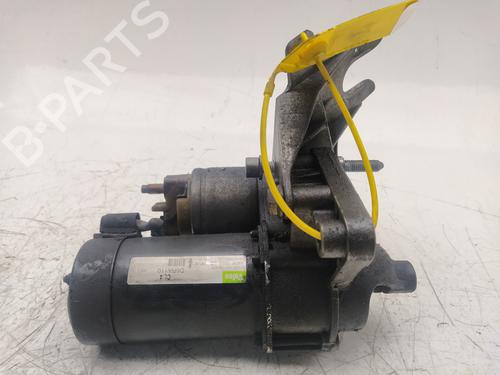 Starter CITROËN C3 I (FC_, FN_) 1.4 HDi | BP18662721M8 