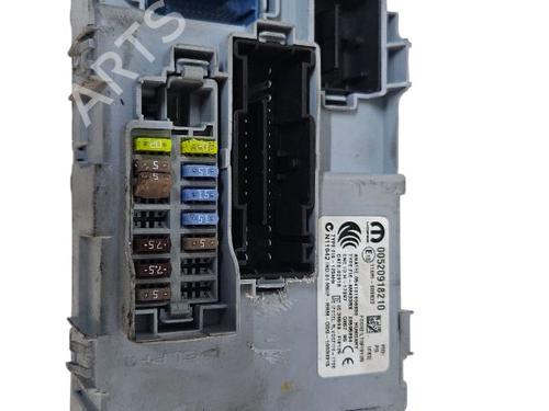 Used Fuse box Fuse box FIAT 500 (312_) [2007-2026] 34239141 34239141