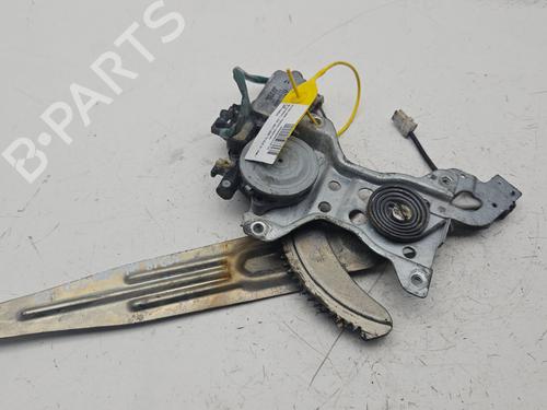 Used Rear right window mechanism MITSUBISHI L200 (K7_T, K6_T, K5_T) [1996-2011]  25131233