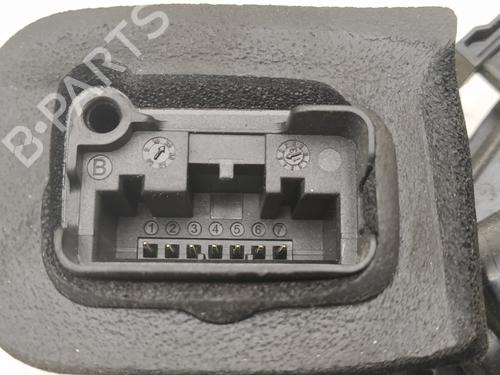 Front left lock SEAT LEON (5F1)  | BP17512817C98 