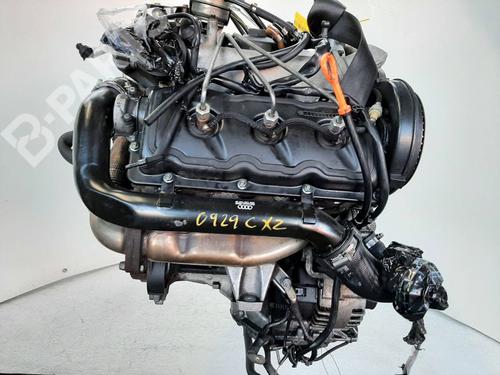 Engine AUDI A4 B6 (8E2) 2.5 TDI | BP7702330M1  - Image 5