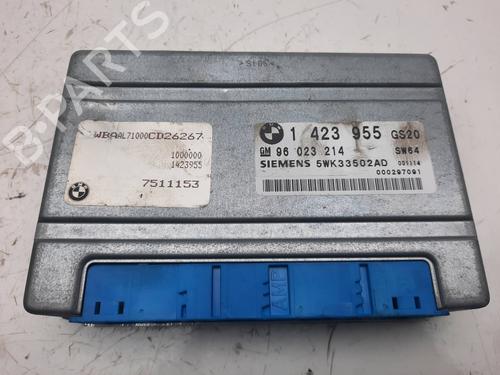 Gearbox control unit BMW 3 (E46) 320 d | BP7014851M52 