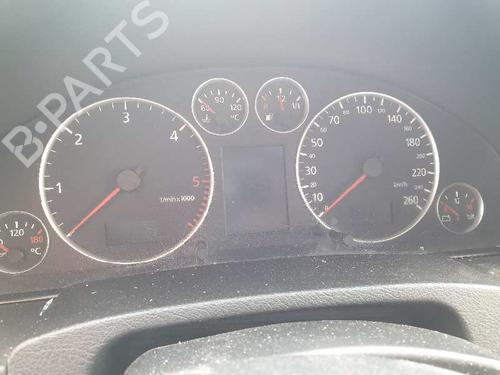 Instrument cluster AUDI A6 C5 (4B2) 2.5 TDI | BP4456849C47 