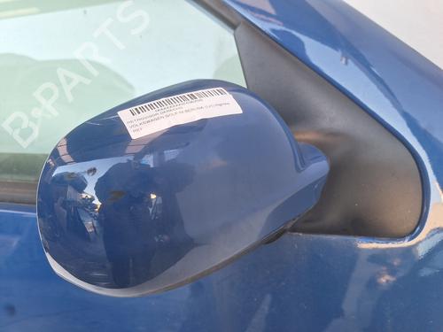 Used Right mirror VW GOLF IV (1J1) 2.3 V5 (150 hp) 23225613