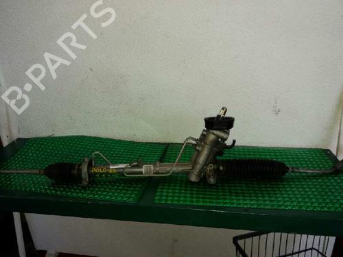 Used Steering rack VW POLO V (6R1, 6C1) 1.6 (90 hp) 183436