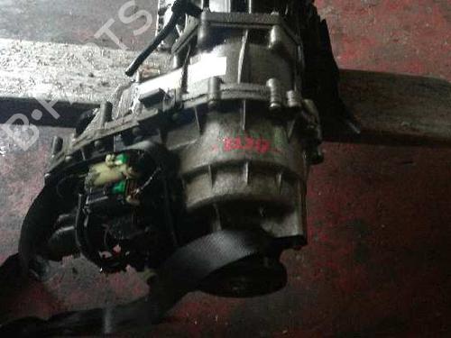 Gearbox KIA SORENTO I (JC) 2.5 CRDi 4WD | BP912957M3 