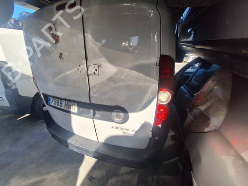 Right headlight FIAT DOBLO Cargo (263_) | BP39185511C29 - Image 6