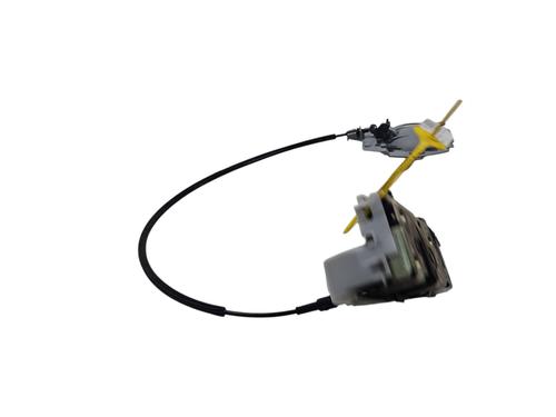 Front left lock CITROËN C3 Pluriel (HB_) 1.4 | BP26401703C98