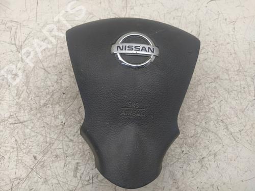 Driver airbag NISSAN NOTE (E12) 1.5 dCi | BP8064201C9 