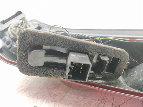 Left taillight FORD FIESTA V (JH_, JD_) 1.4 TDCi | BP22596538C34 