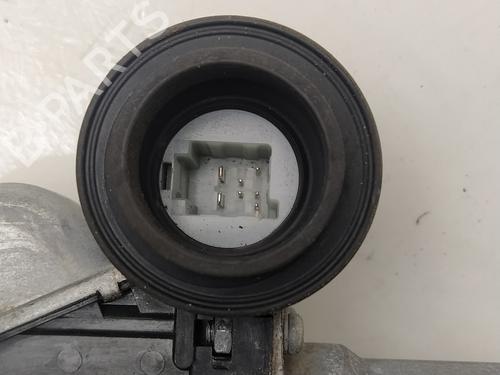 Rear right window mechanism TOYOTA PRIUS (_W3_) 1.8 Hybrid (ZVW3_) | BP16682791C25 