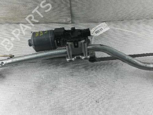 Used Front wiper motor BMW 3 Compact (E46) 320 td (150 hp) 1793633